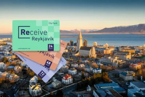Reykjavík City Card